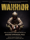 Imagen de portada para Warrior